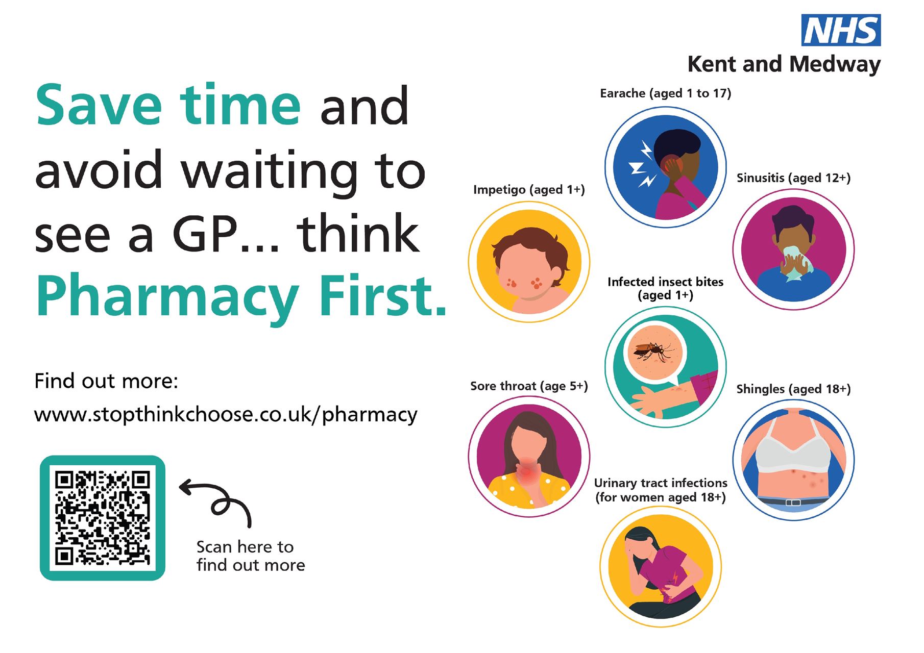 Pharmacy First
