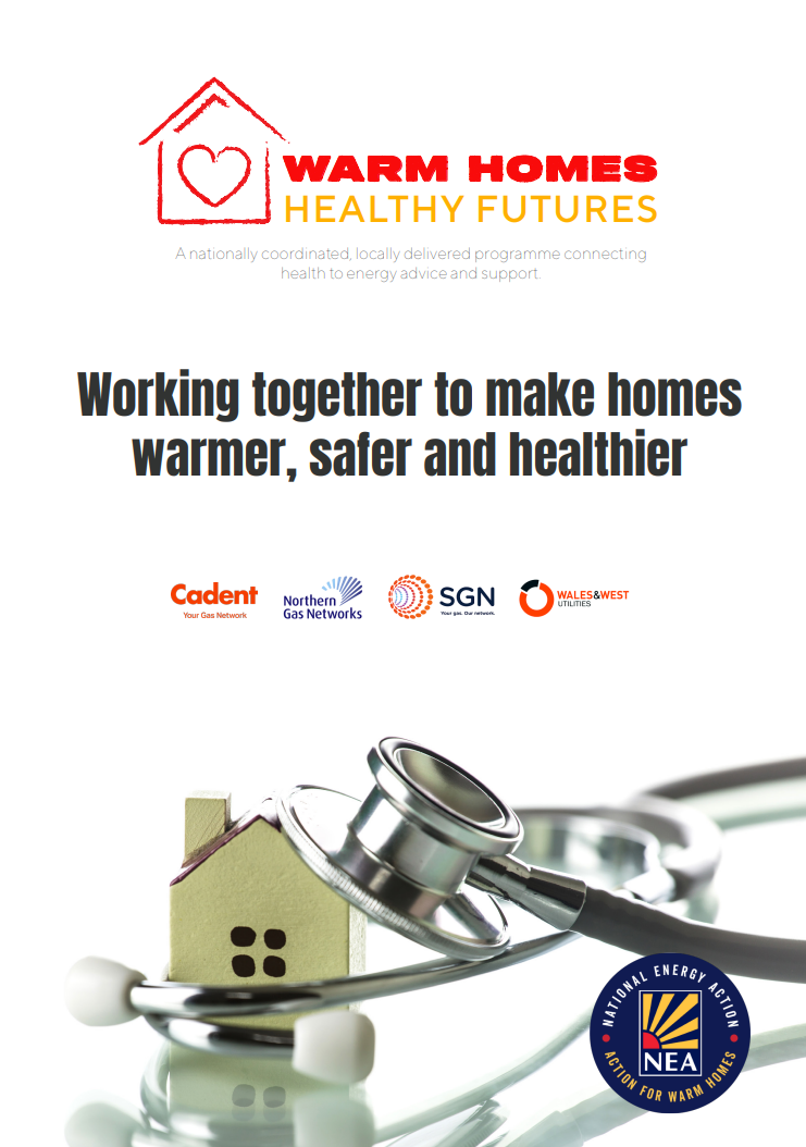 warm homes